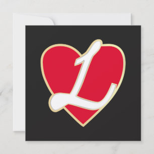 Liebendes Herz