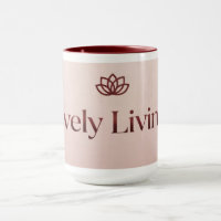 Liebenswert Lebendige Tasse