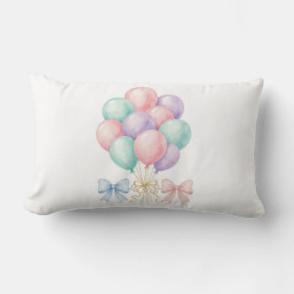 Liebenswerte Süße Kissen – Sweet & Cozy Design