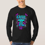 Liebenswürdig Cutie Pi Mathematics Pie Symbol Pun  T-Shirt<br><div class="desc">Adorable Süsse Pi Mathematics Pie Symbol Pun Pi Tag 2022.</div>