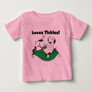 Liebentickles-T - Shirts und Geschenke