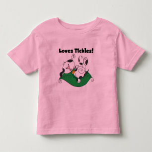 Liebentickles-T - Shirts und Geschenke