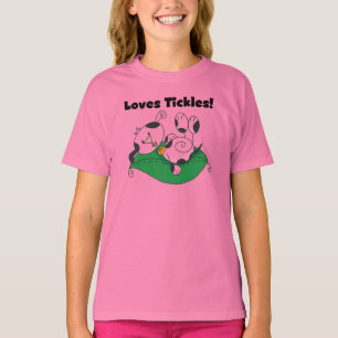 Liebentickles-T - Shirts und Geschenke