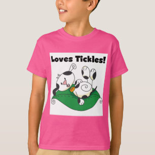 Liebentickles-T - Shirts und Geschenke