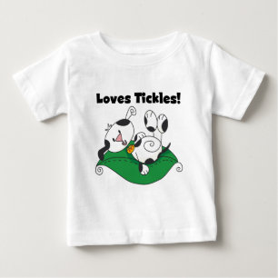 Liebentickles-T - Shirts und Geschenke