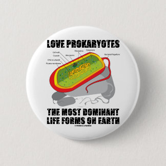 LiebeProkaryotes die meisten dominierenden Button