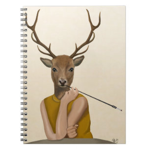 Lieber Audrey 2 Notizblock