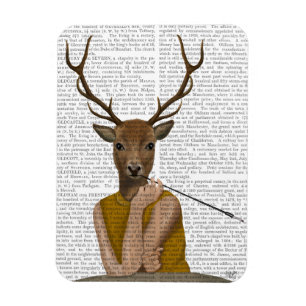 Lieber Audrey Magnet