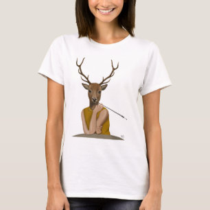 Lieber Audrey T-Shirt