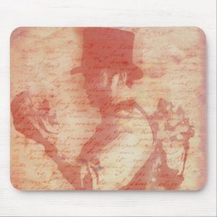 lieber Chef Mousepad