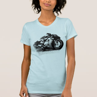 Lieber Chef-T - Shirt - Sportbike