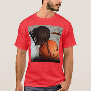 LIEBER KOBEEE lustig T-Shirt