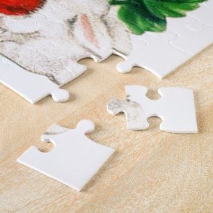 Lieber Little Niece Puzzle