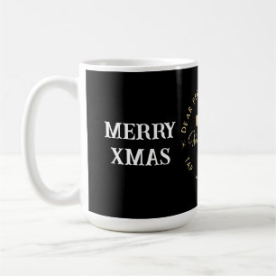 Lieber Mensch hinter mir: Braucht das Gebet, Stech Kaffeetasse