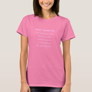 Lieber Soulmate T-Shirt