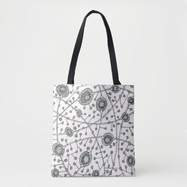 Lieber-Tasche #19 (Vorderseite)