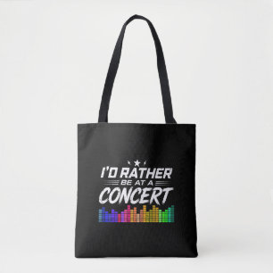 Lieber wäre ich auf einem Konzert Lustiger Musikli