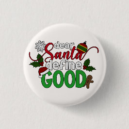 Lieber Weihnachten definieren gute Weihnachten | S Button