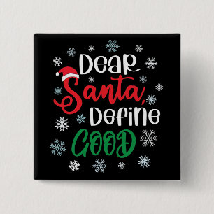 Lieber Weihnachten definieren Schönes Weihnachten Button