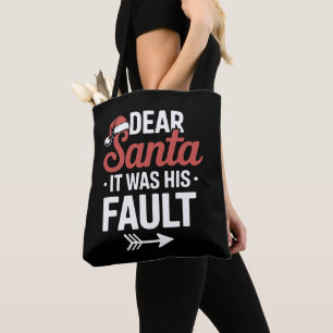 Lieber Weihnachten Es war sein Fehler Weihnachtspa