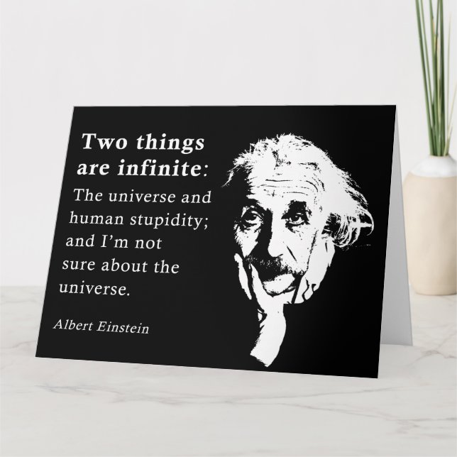 Lieber Weihnachten "unanständig" Weihnachten Dankeskarte (Vorderseite)