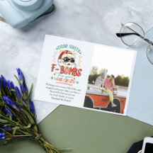 Lieber Weihnachtsfest im Foto Weihnachten