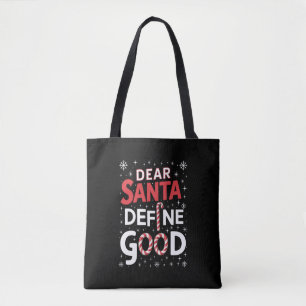 Lieber Weihnachtsmann Definiere Gutes Weihnachtsfe