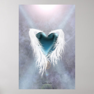 Liebes, aber einsames Poster