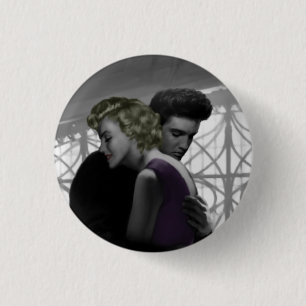Liebes Abschied 2 Button