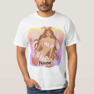 Liebes-Fee T-Shirt
