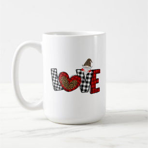 Liebes-Gnom Kaffeetasse