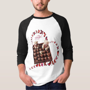 Liebes Herz T-Shirt