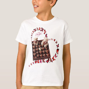 Liebes Herz T-Shirt