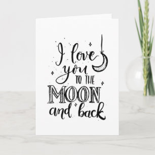 Liebes Herz Valentinstag Paare Süß Lustiges Gesche Karte