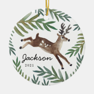 Liebes liebes Foto Keepake Keramik Ornament