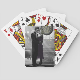 Liebes Rückkehr Spielkarten