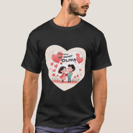 Liebes T-Shirt