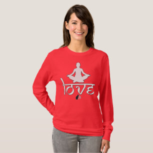 Liebes-T-Shirt T-Shirt