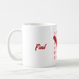 Liebes Tasse