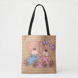 Liebes-Teddybär