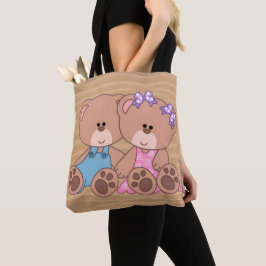 Liebes-Teddybär