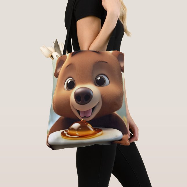 Liebesbär (Von Nahem)