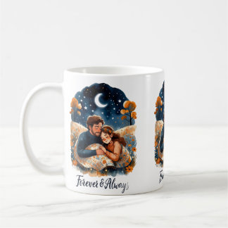Liebesbecher Kaffeetasse