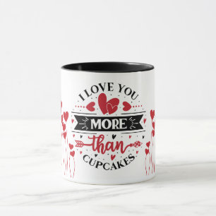 Liebesbecher, Valentinstag-Geschenk-Kaffeetasse Tasse