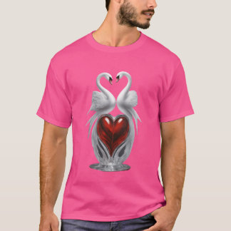 LIEBESBILD vintage T-Shirt