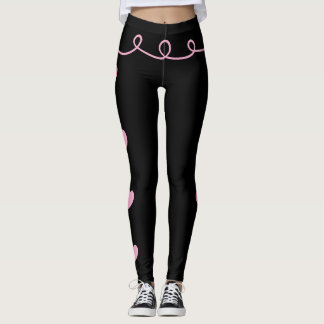 Liebesenergie  leggings