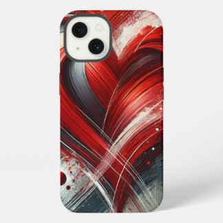 Liebesfall, Herzensangelegenheit iPhone 13 Hülle