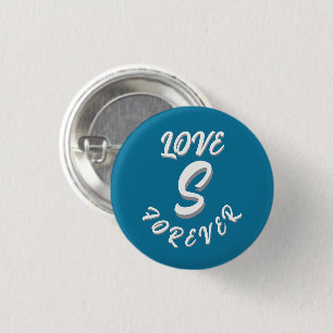 LIEBESGESCHENK EHEMANN EHEFRAU FREUNDIN FREUND BUTTON