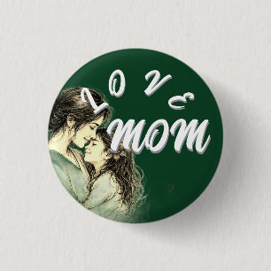 LIEBESGESCHENK EHEMANN EHEFRAU FREUNDIN FREUND BUTTON