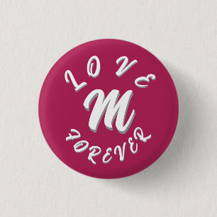 LIEBESGESCHENK EHEMANN EHEFRAU FREUNDIN FREUND FRE BUTTON